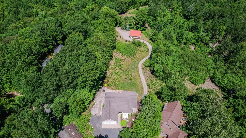8562 W Woodridge Drive Golden Township, MI 49436