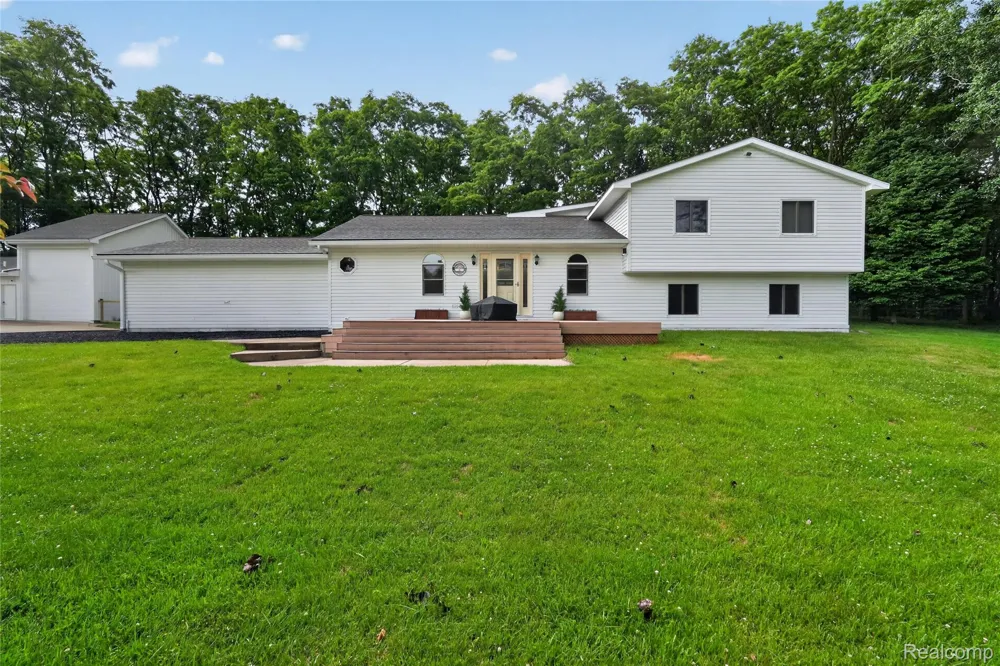 8655 Joey Drive Putnam Township, MI 48169