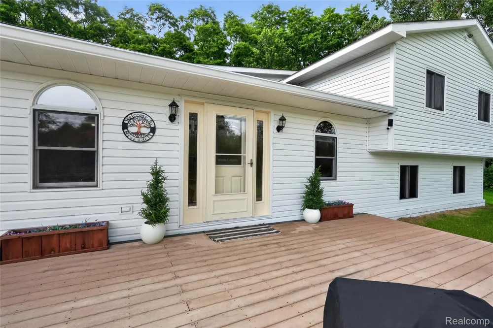 8655 Joey Drive Putnam Township, MI 48169