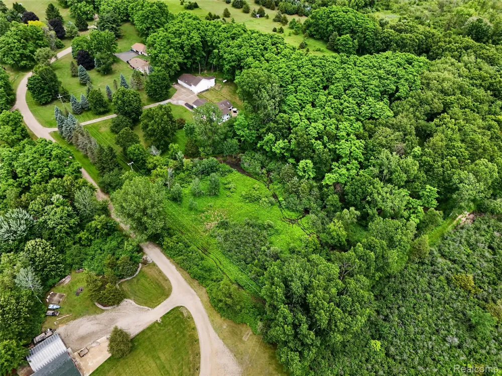 8655 Joey Drive Putnam Township, MI 48169