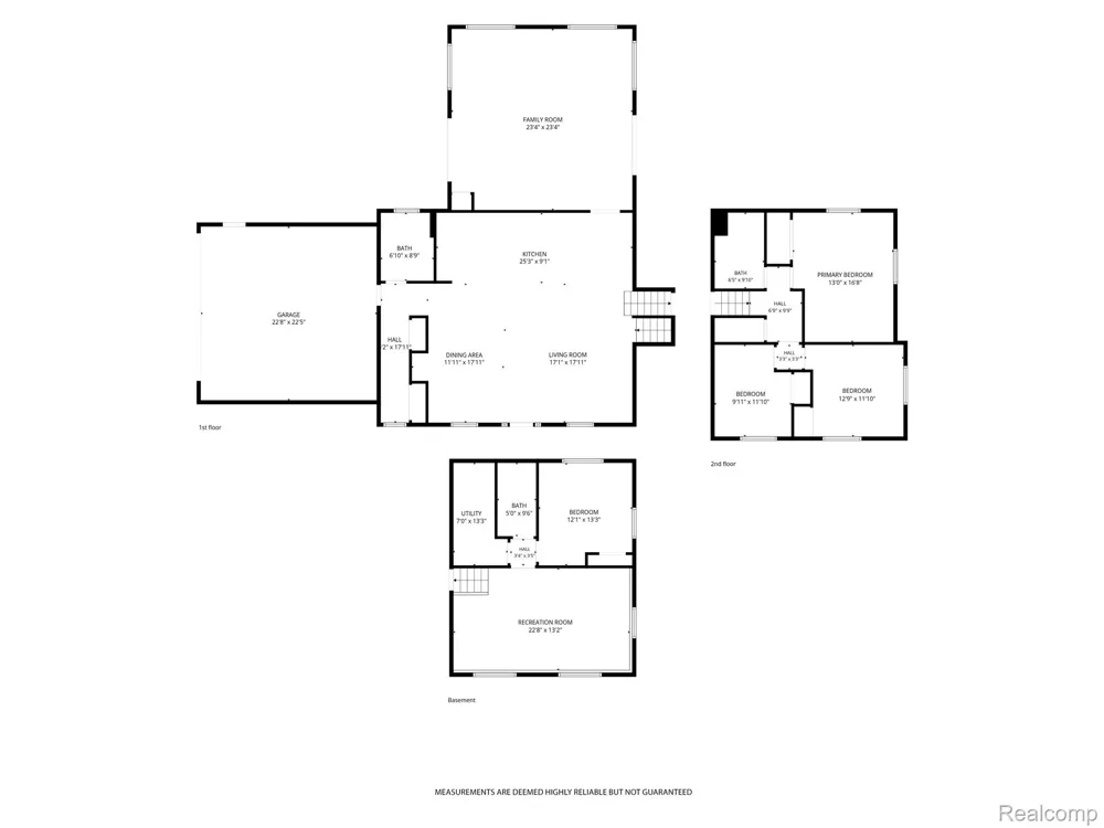 8655 Joey Drive Putnam Township, MI 48169