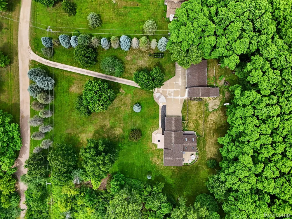 8655 Joey Drive Putnam Township, MI 48169