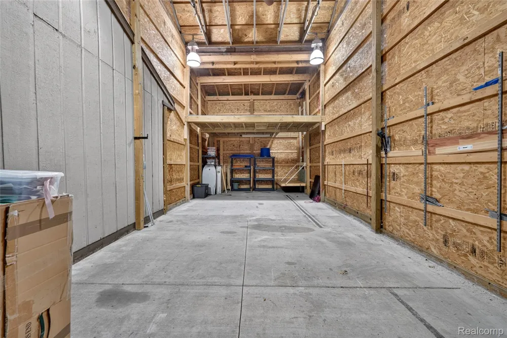 8655 Joey Drive Putnam Township, MI 48169