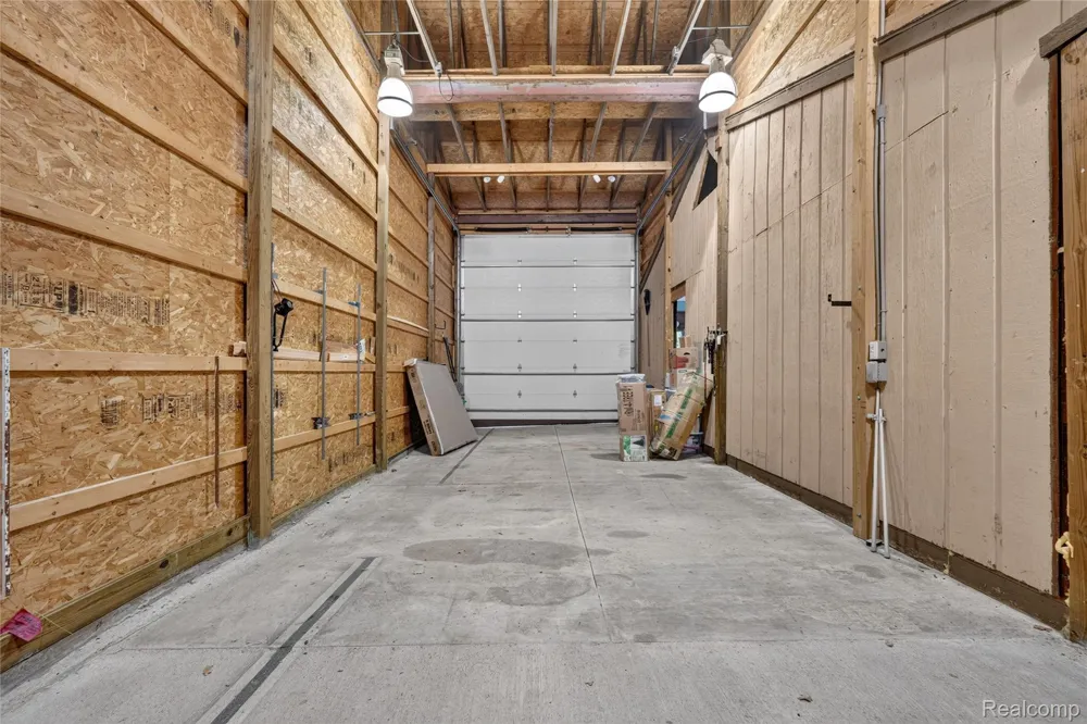 8655 Joey Drive Putnam Township, MI 48169