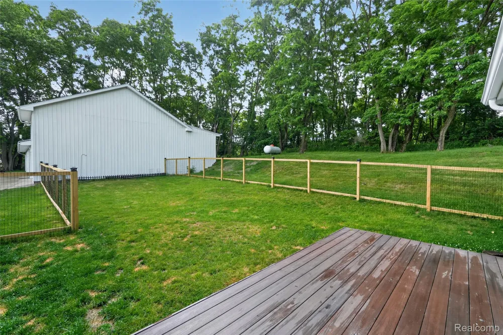 8655 Joey Drive Putnam Township, MI 48169