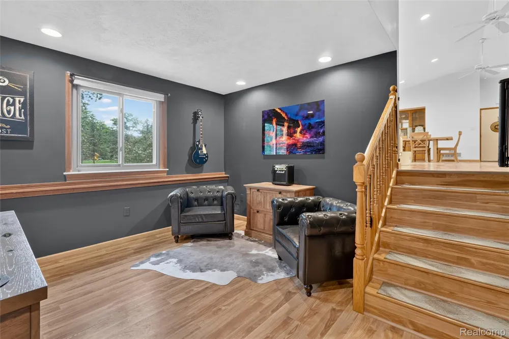 8655 Joey Drive Putnam Township, MI 48169