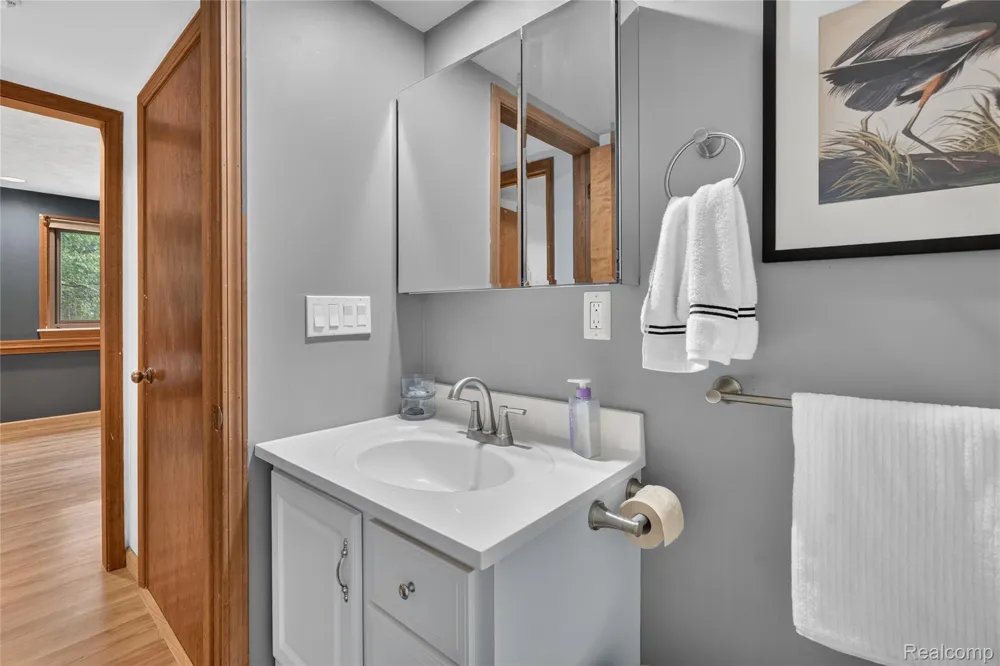 8655 Joey Drive Putnam Township, MI 48169