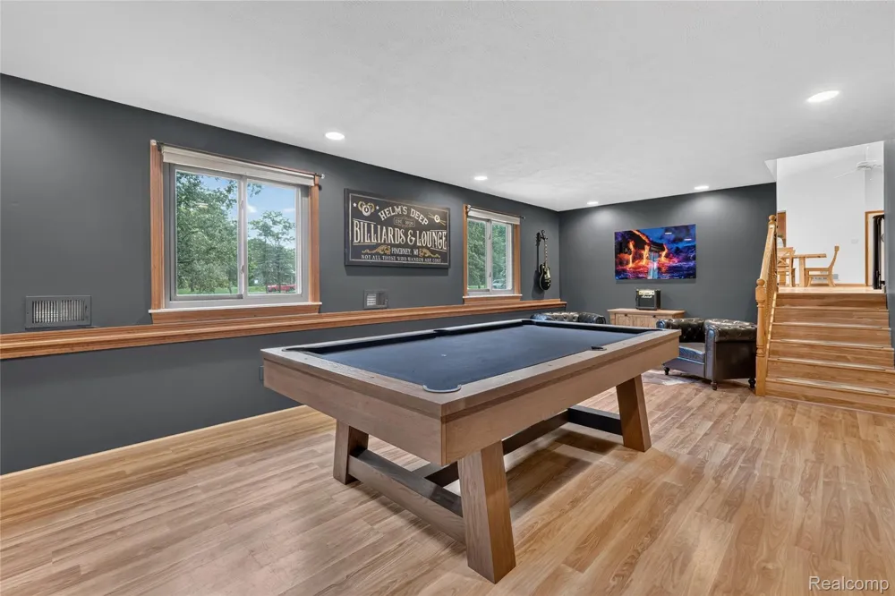 8655 Joey Drive Putnam Township, MI 48169