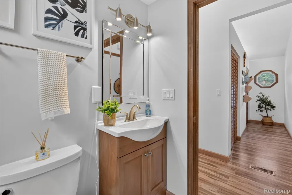 8655 Joey Drive Putnam Township, MI 48169