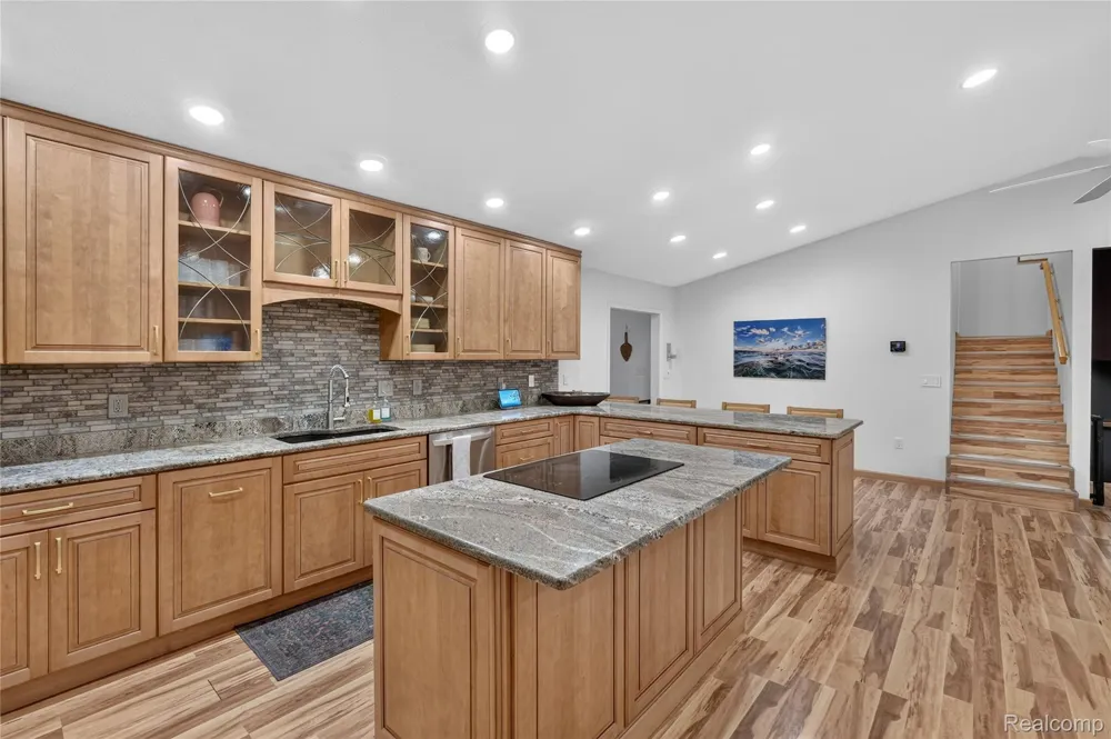 8655 Joey Drive Putnam Township, MI 48169