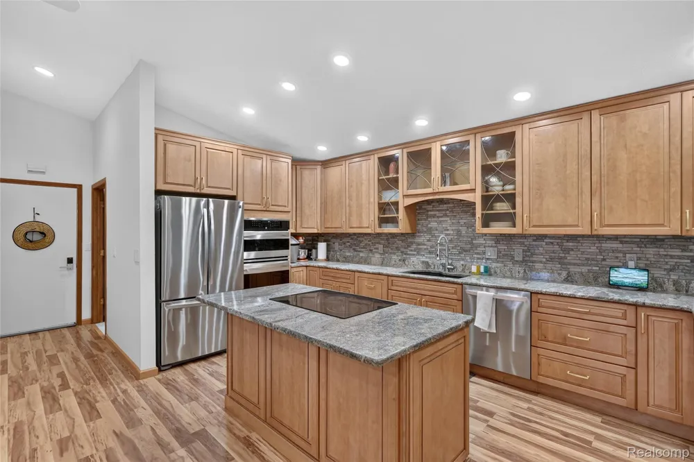 8655 Joey Drive Putnam Township, MI 48169
