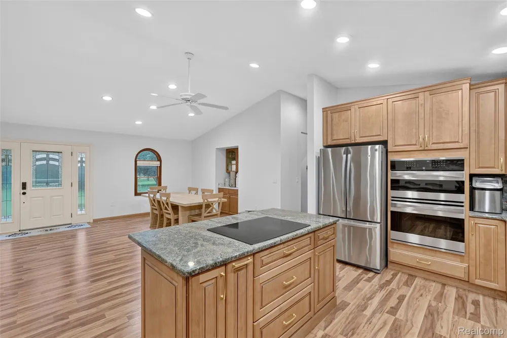 8655 Joey Drive Putnam Township, MI 48169