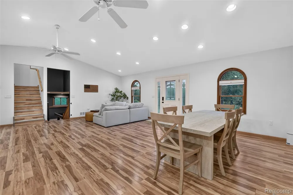 8655 Joey Drive Putnam Township, MI 48169