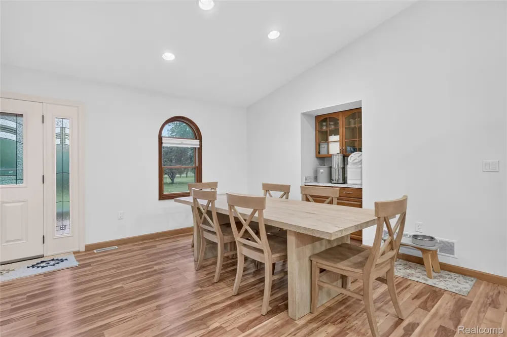 8655 Joey Drive Putnam Township, MI 48169