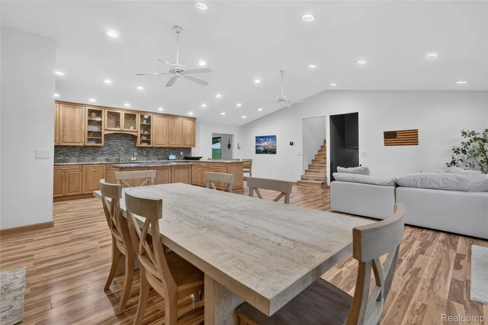 8655 Joey Drive Putnam Township, MI 48169