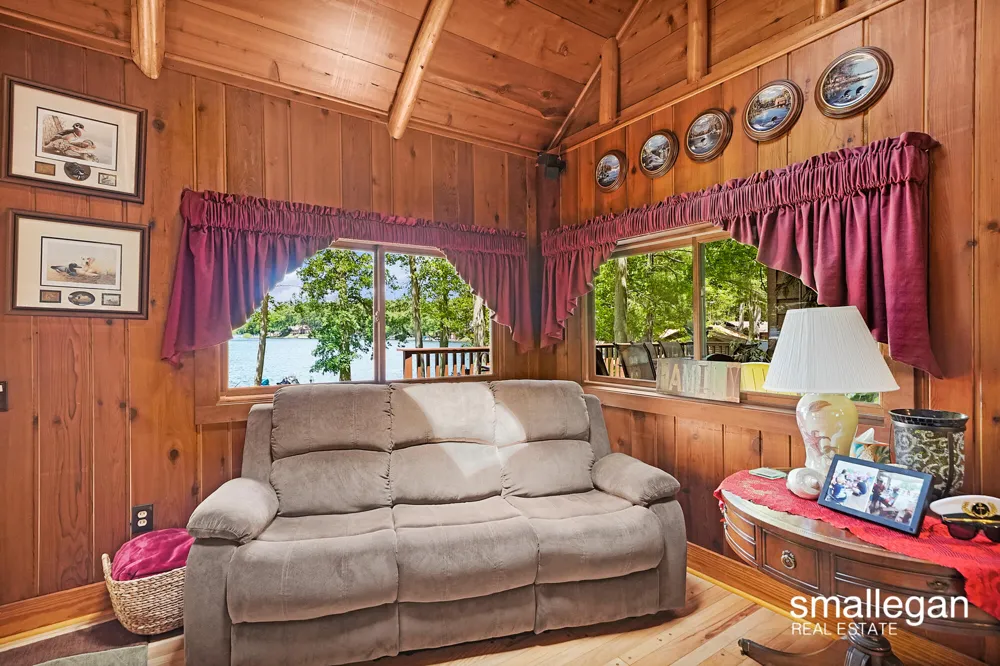 5067 Red Maple Street Sauble Township, MI 49644