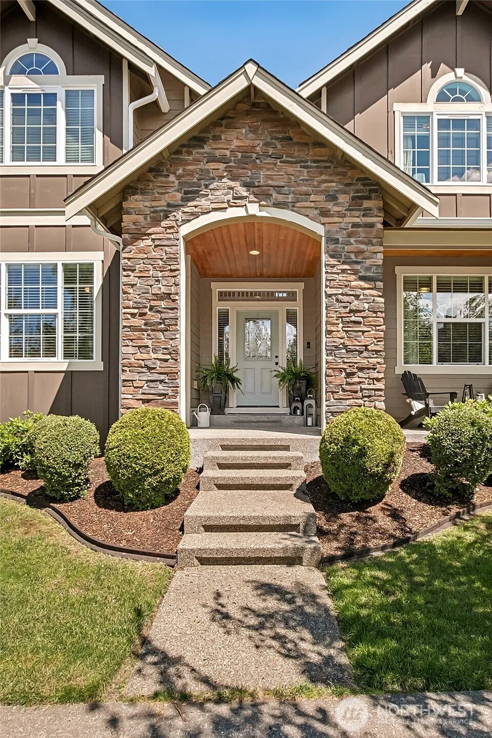 1670 Eagles Nest Place SE North Bend, WA 98045