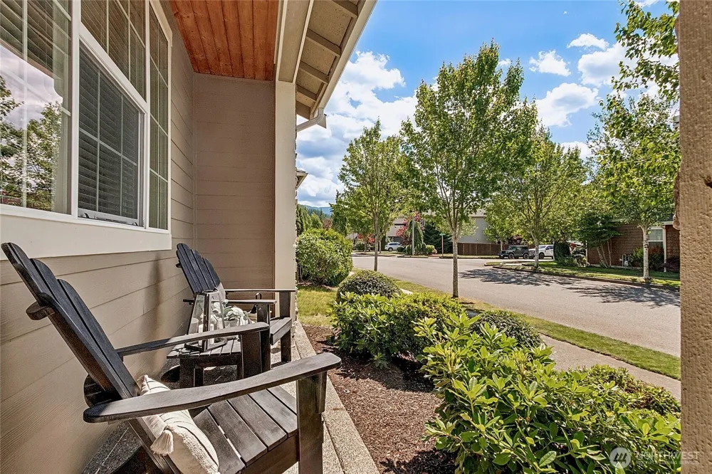 1670 Eagles Nest Place SE North Bend, WA 98045