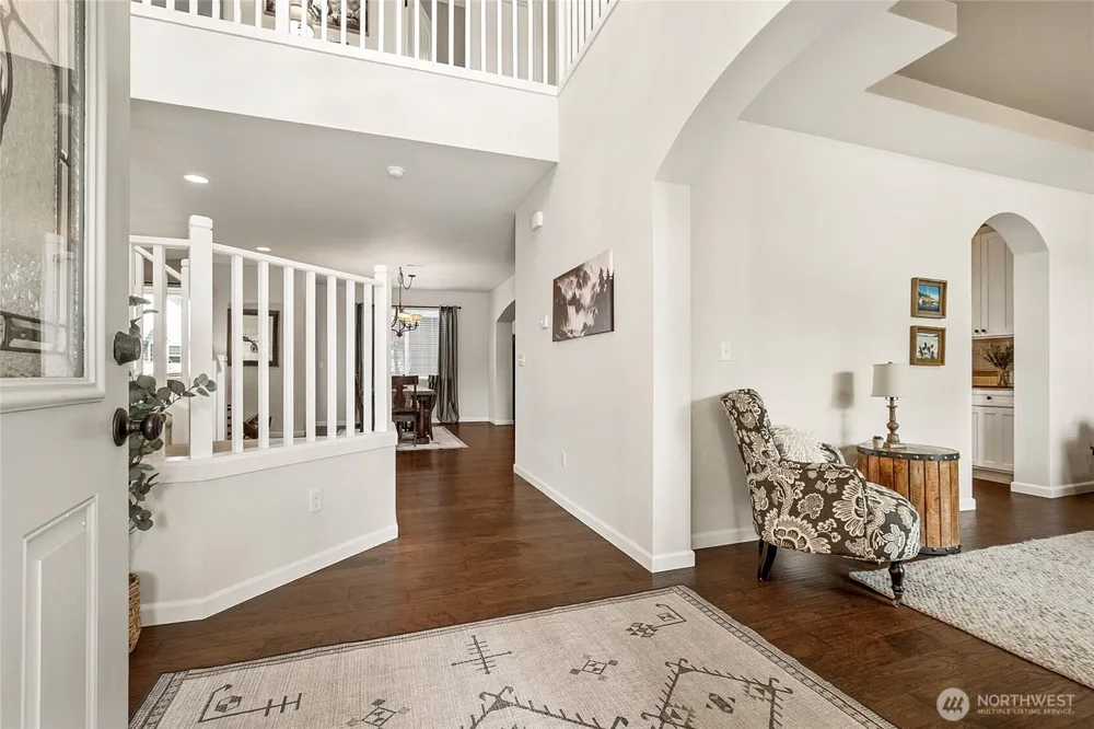 1670 Eagles Nest Place SE North Bend, WA 98045