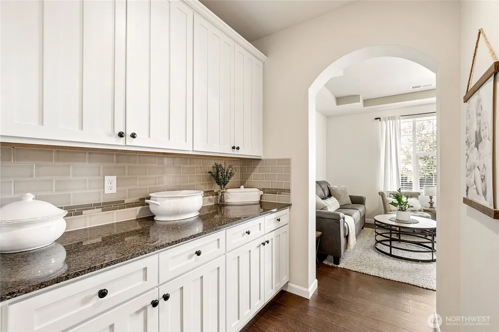 1670 Eagles Nest Place SE North Bend, WA 98045