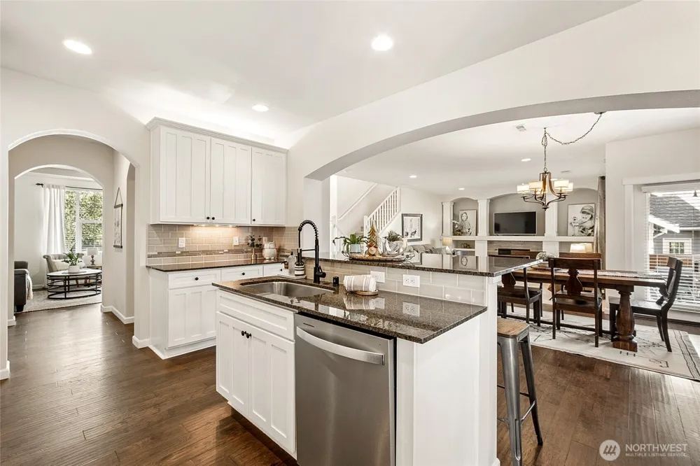 1670 Eagles Nest Place SE North Bend, WA 98045