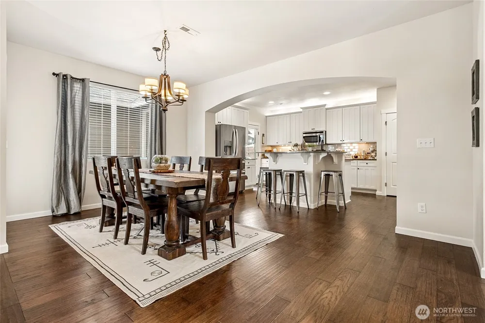 1670 Eagles Nest Place SE North Bend, WA 98045