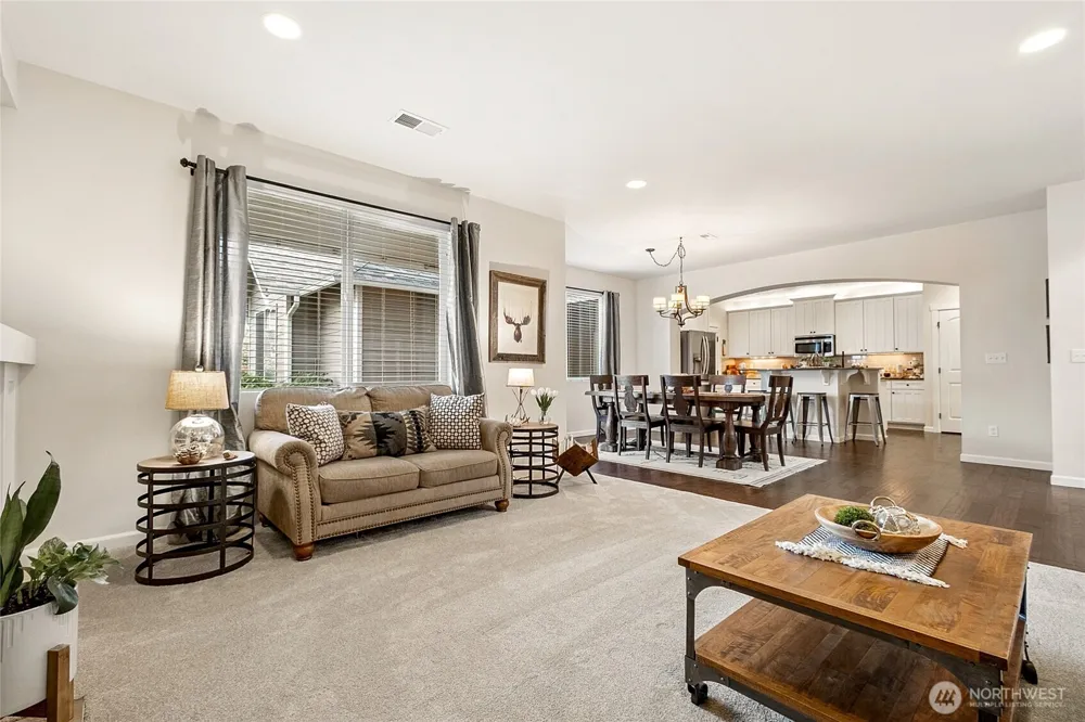 1670 Eagles Nest Place SE North Bend, WA 98045
