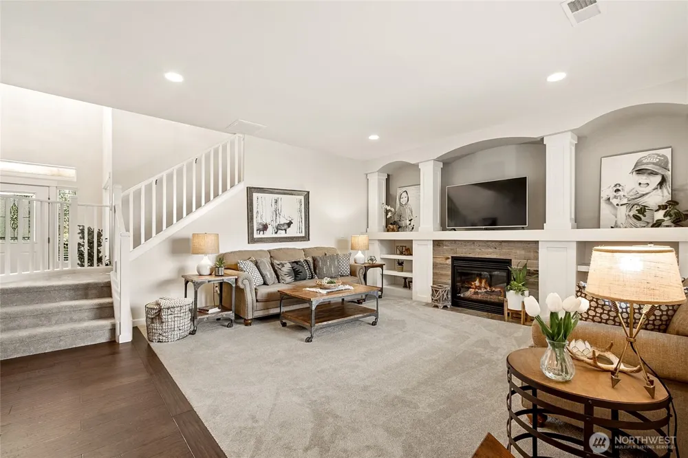 1670 Eagles Nest Place SE North Bend, WA 98045