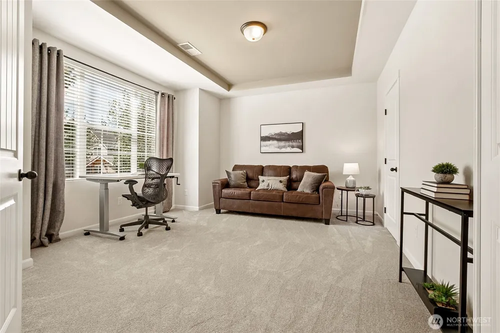 1670 Eagles Nest Place SE North Bend, WA 98045