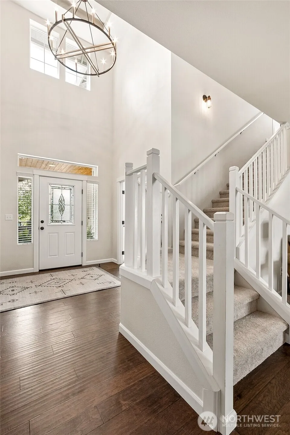 1670 Eagles Nest Place SE North Bend, WA 98045