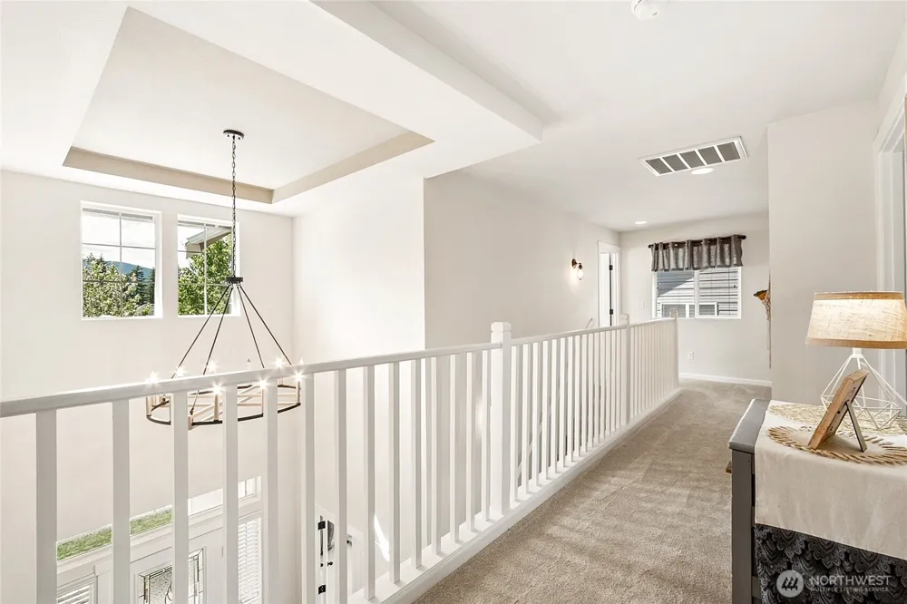 1670 Eagles Nest Place SE North Bend, WA 98045
