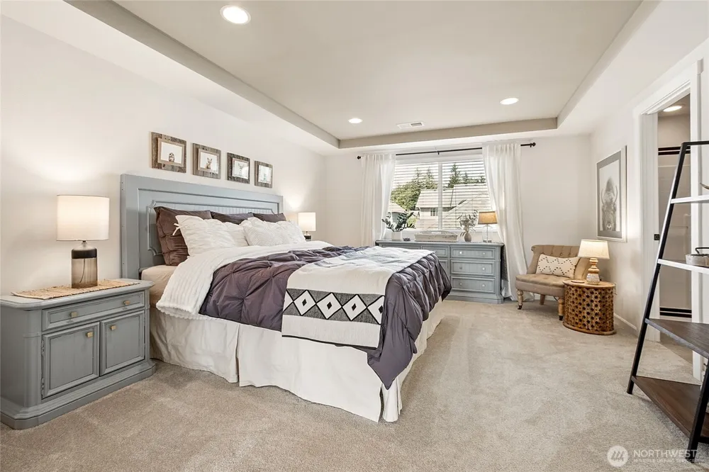 1670 Eagles Nest Place SE North Bend, WA 98045