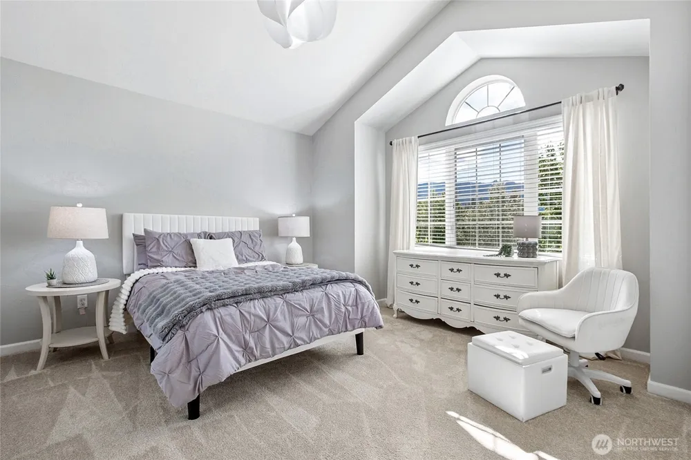 1670 Eagles Nest Place SE North Bend, WA 98045