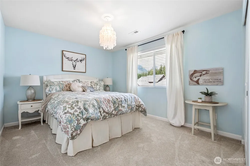 1670 Eagles Nest Place SE North Bend, WA 98045
