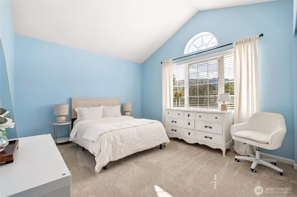 1670 Eagles Nest Place SE North Bend, WA 98045