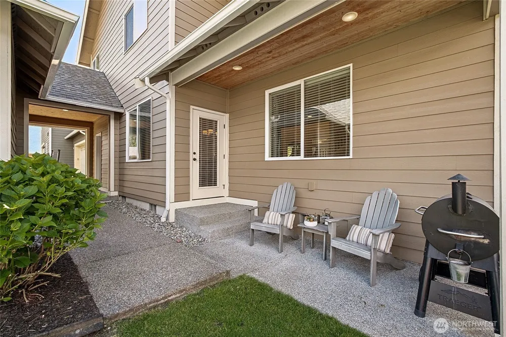 1670 Eagles Nest Place SE North Bend, WA 98045