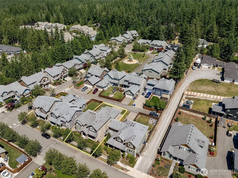 1670 Eagles Nest Place SE North Bend, WA 98045