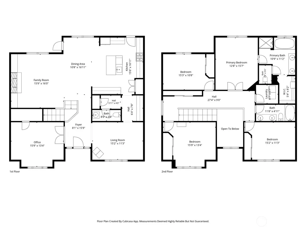 1670 Eagles Nest Place SE North Bend, WA 98045