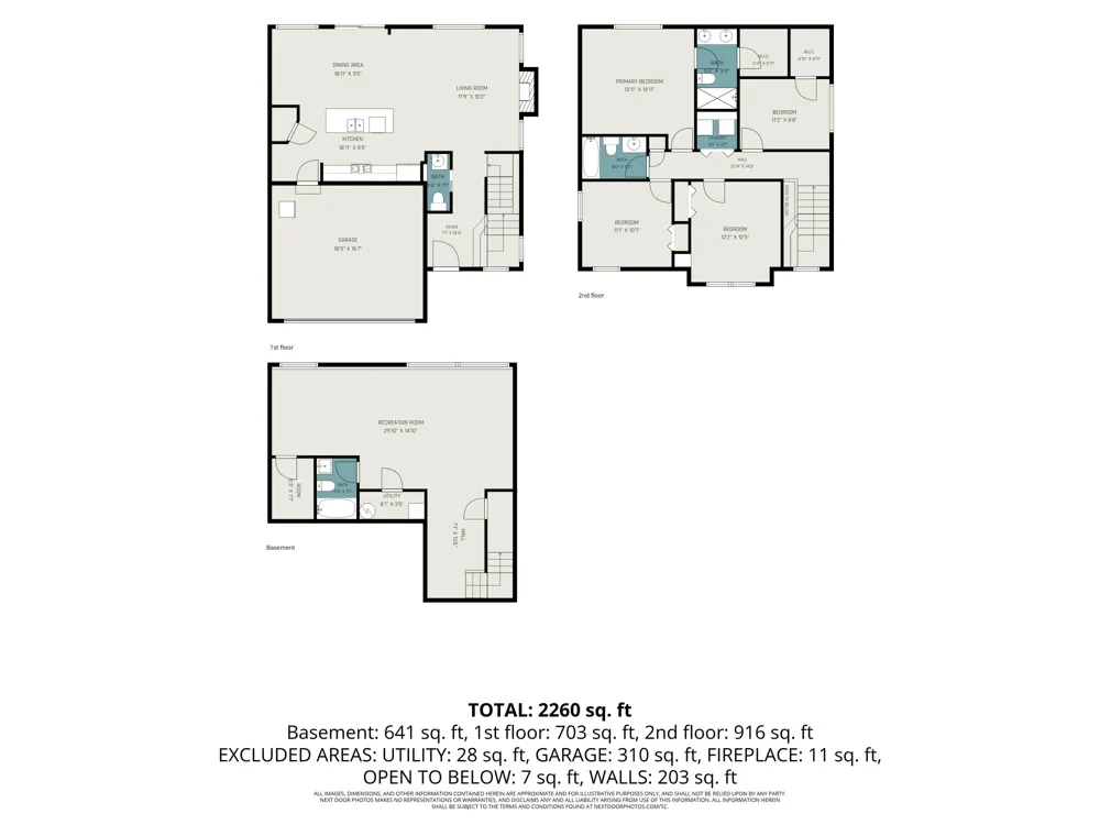 4336 Norway Street Delhi Charter Township, MI 48842