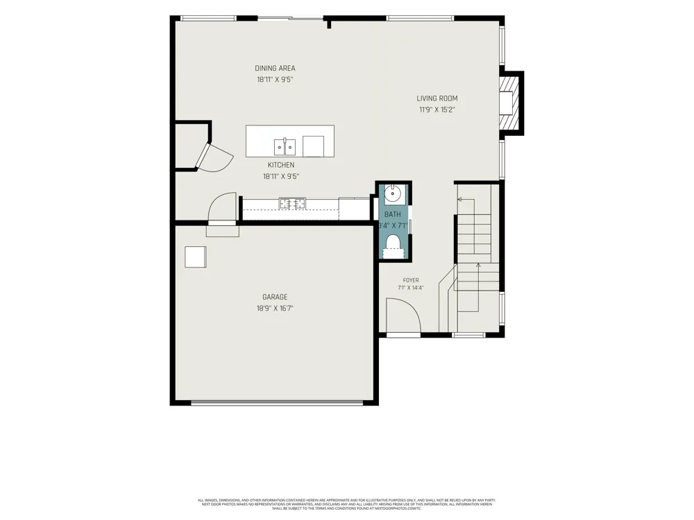 4336 Norway Street Delhi Charter Township, MI 48842