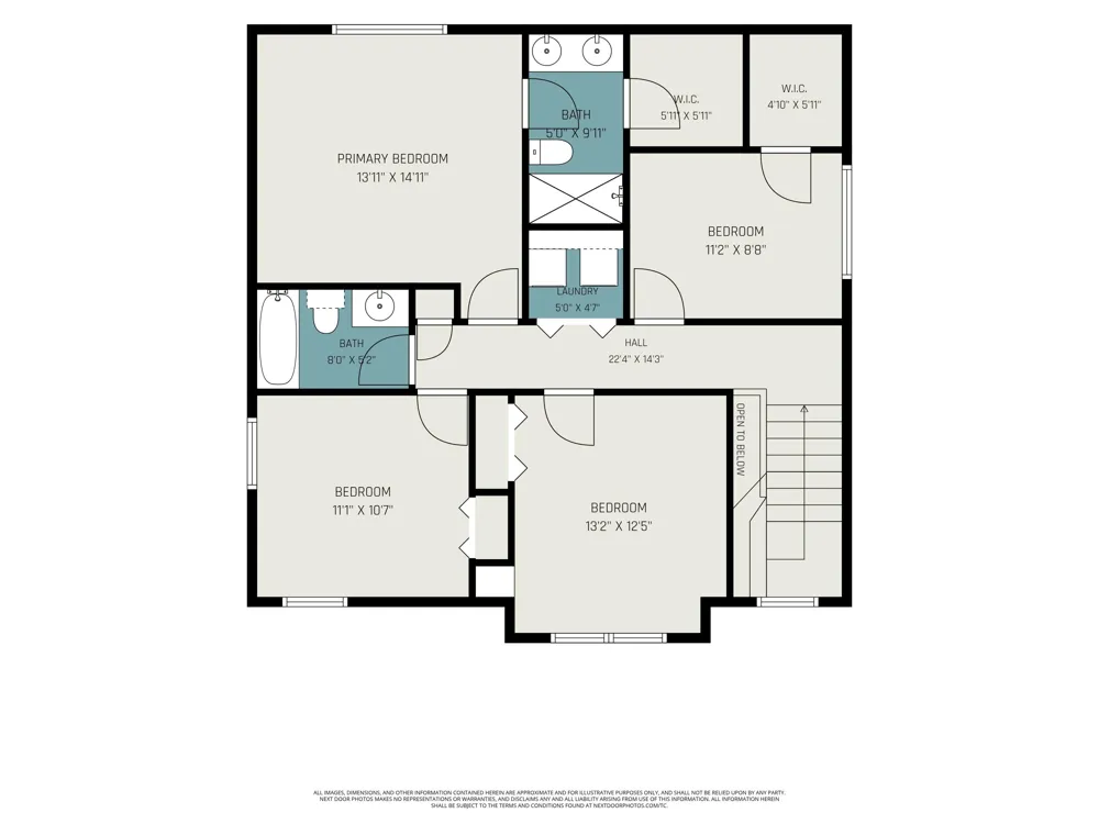 4336 Norway Street Delhi Charter Township, MI 48842