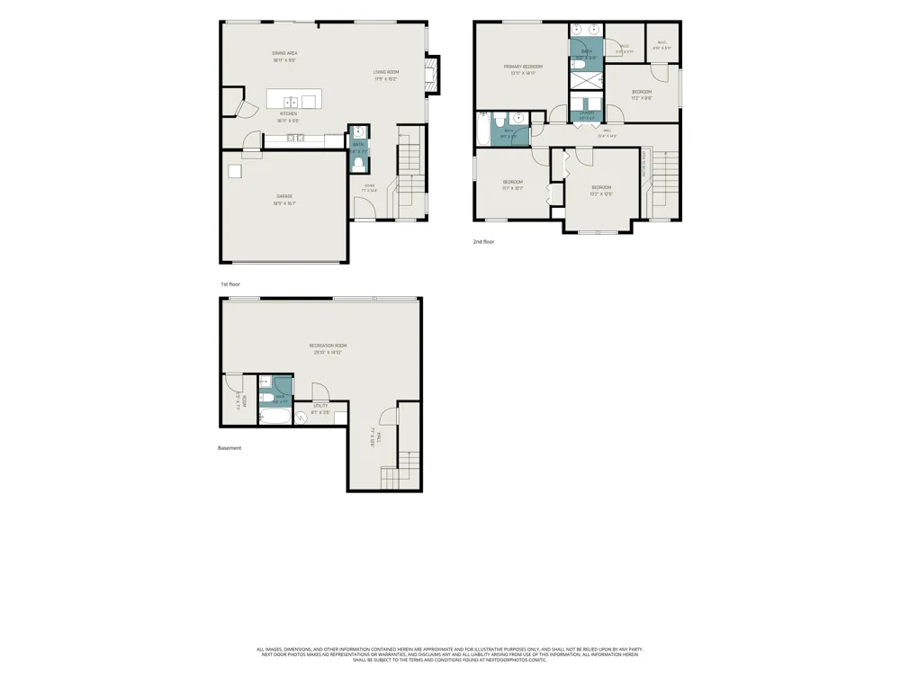4336 Norway Street Delhi Charter Township, MI 48842