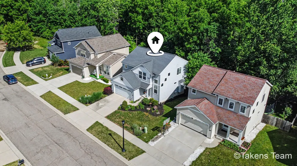 4336 Norway Street Delhi Charter Township, MI 48842