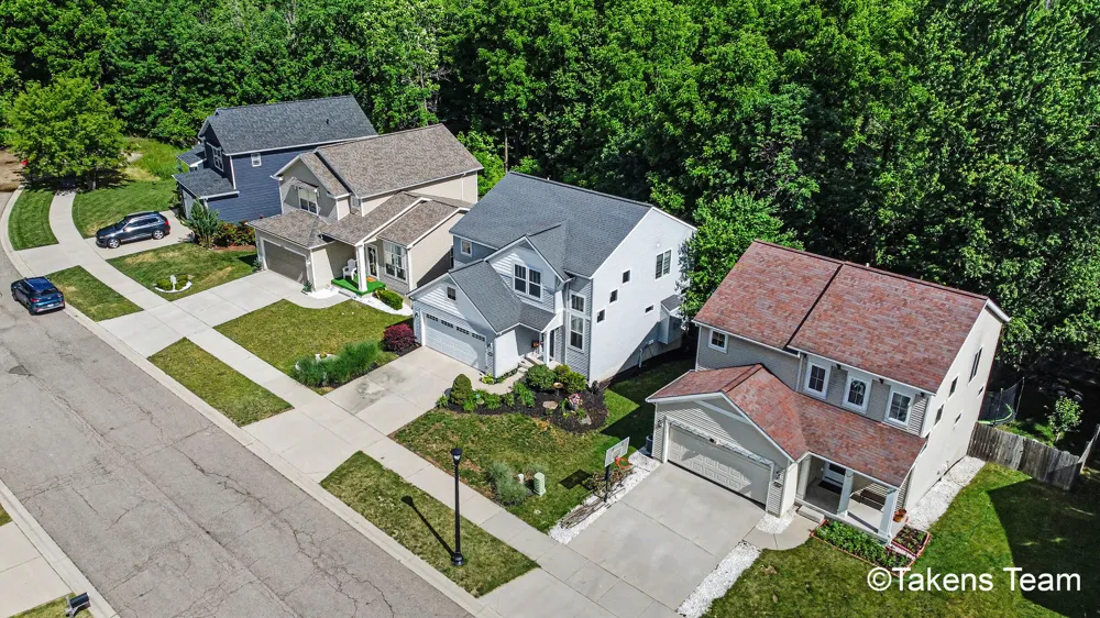 4336 Norway Street Delhi Charter Township, MI 48842