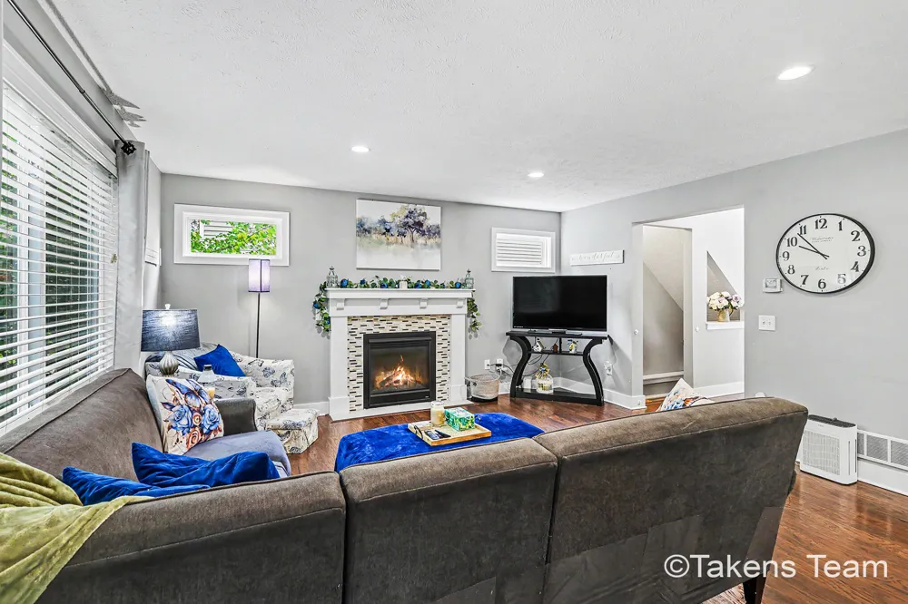 4336 Norway Street Delhi Charter Township, MI 48842