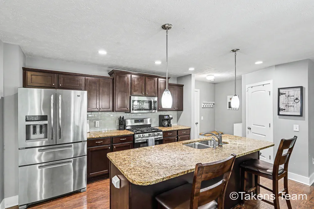 4336 Norway Street Delhi Charter Township, MI 48842