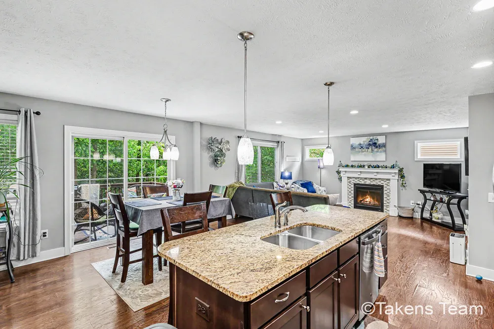 4336 Norway Street Delhi Charter Township, MI 48842