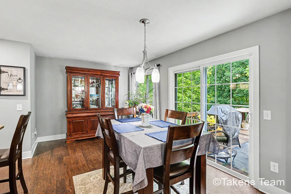 4336 Norway Street Delhi Charter Township, MI 48842