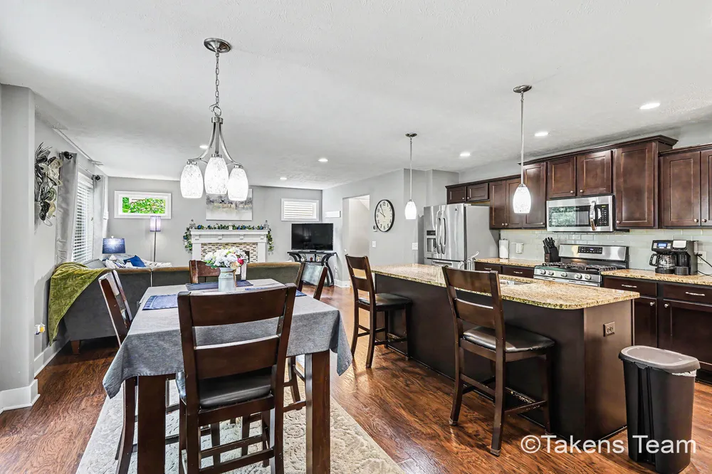 4336 Norway Street Delhi Charter Township, MI 48842