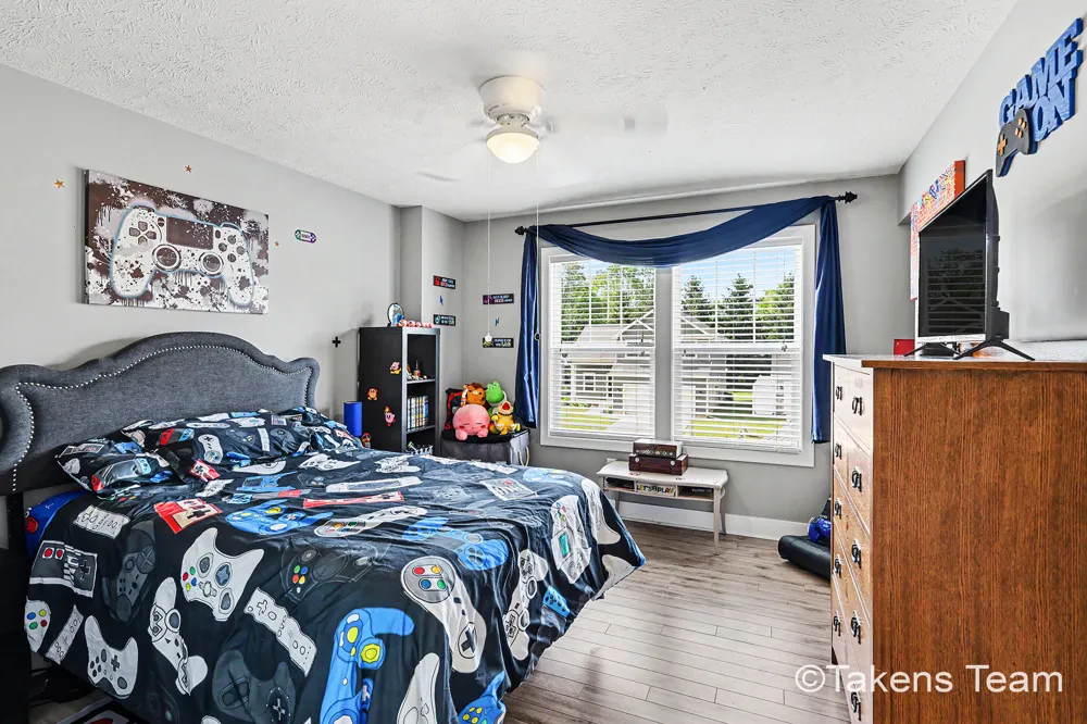 4336 Norway Street Delhi Charter Township, MI 48842